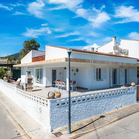 Villa Sea House Canyamel  Exterior foto