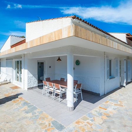 Villa Sea House Canyamel  Exterior foto
