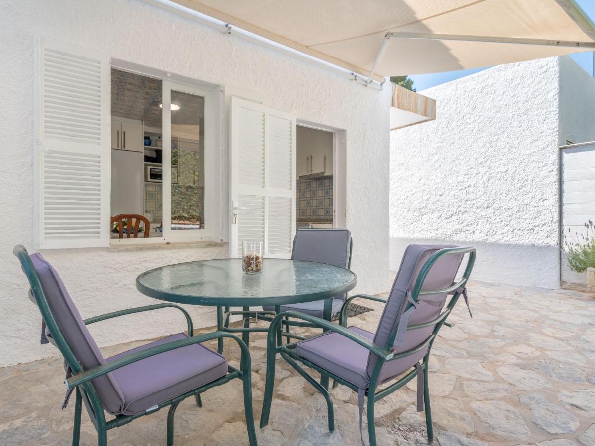 Villa Sea House Canyamel  Exterior foto