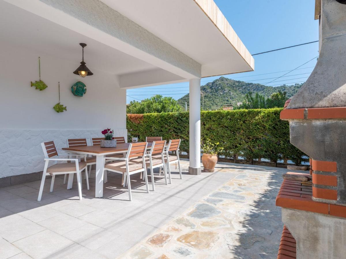 Villa Sea House Canyamel  Exterior foto