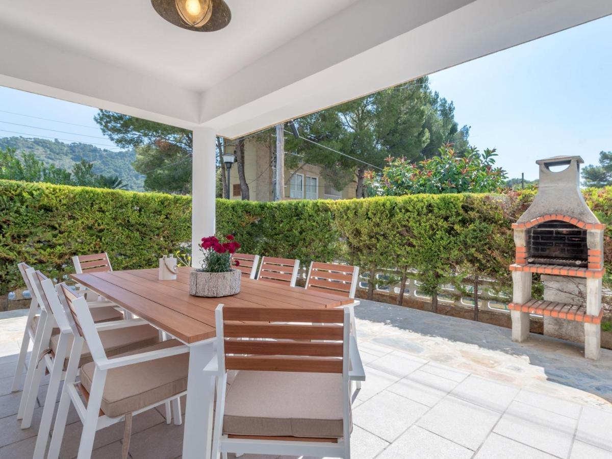 Villa Sea House Canyamel  Exterior foto