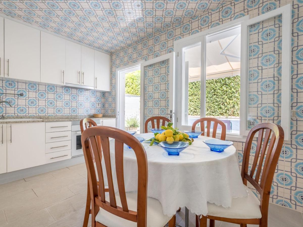 Villa Sea House Canyamel  Exterior foto