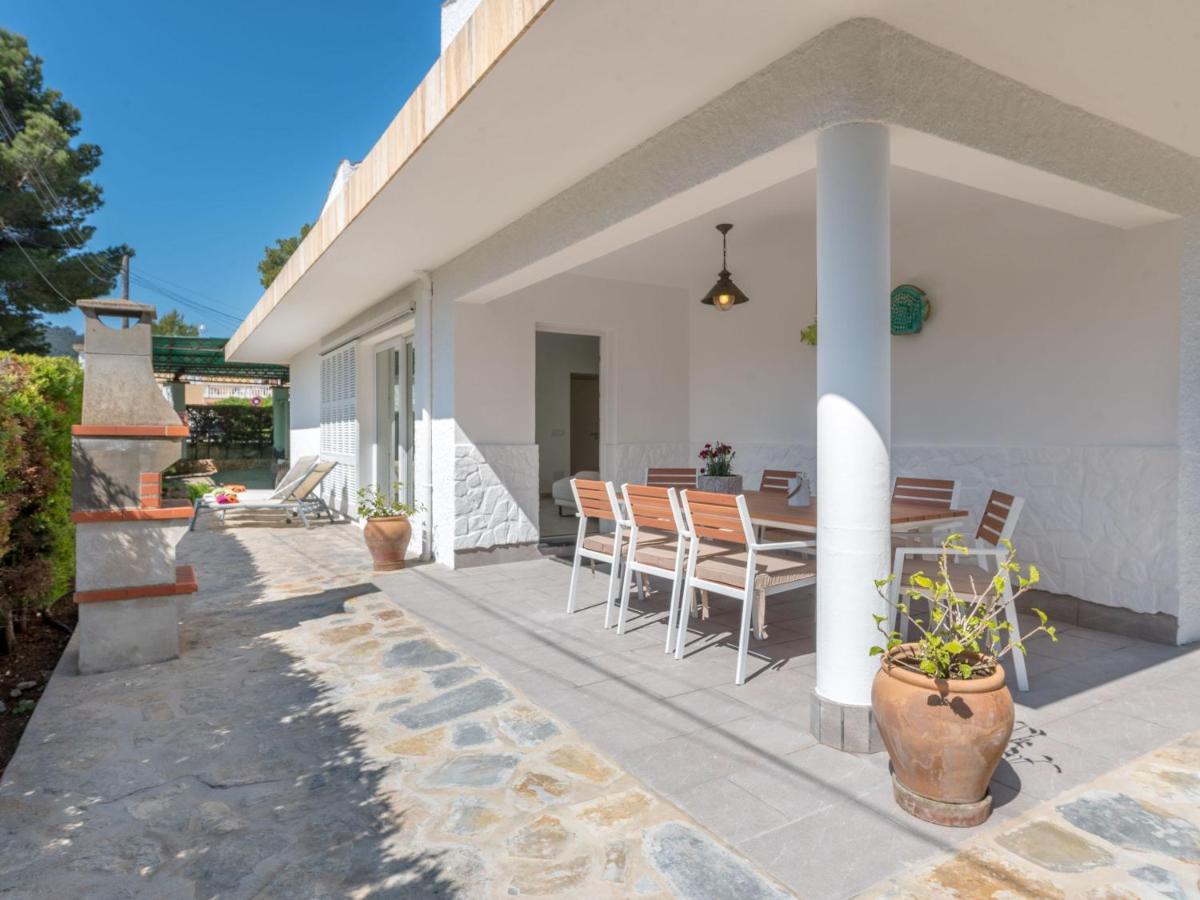 Villa Sea House Canyamel  Exterior foto