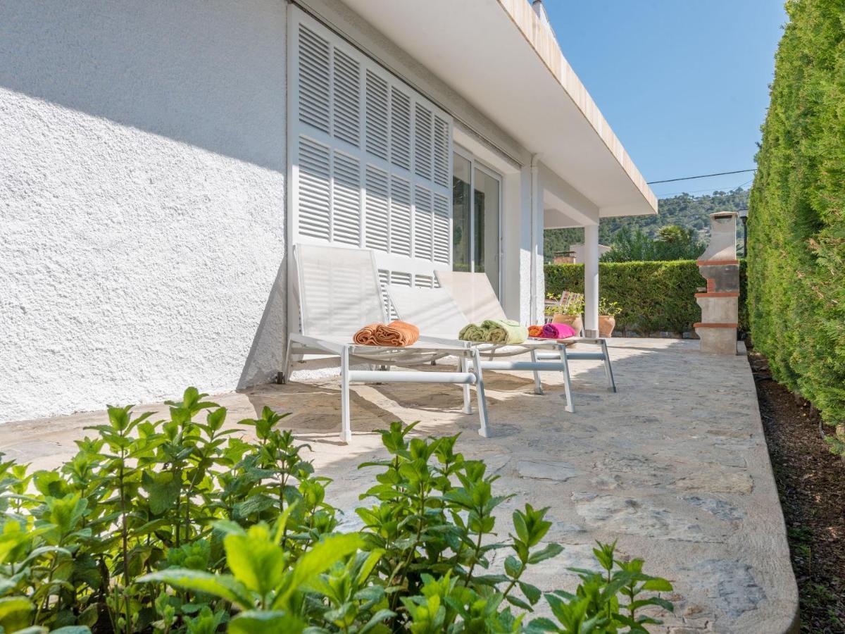 Villa Sea House Canyamel  Exterior foto