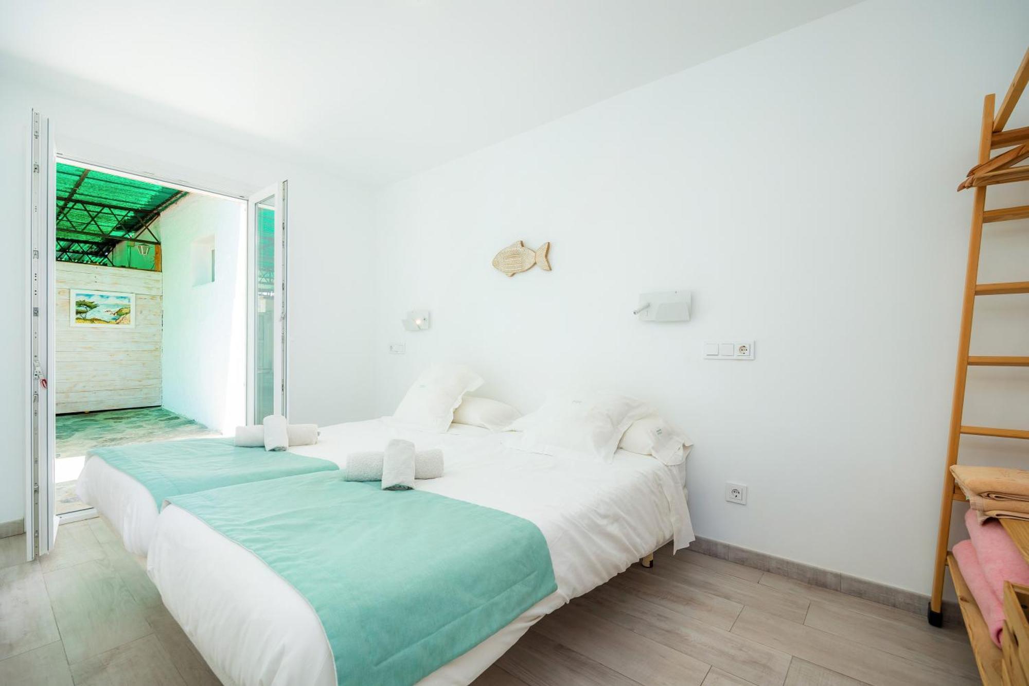 Villa Sea House Canyamel  Exterior foto