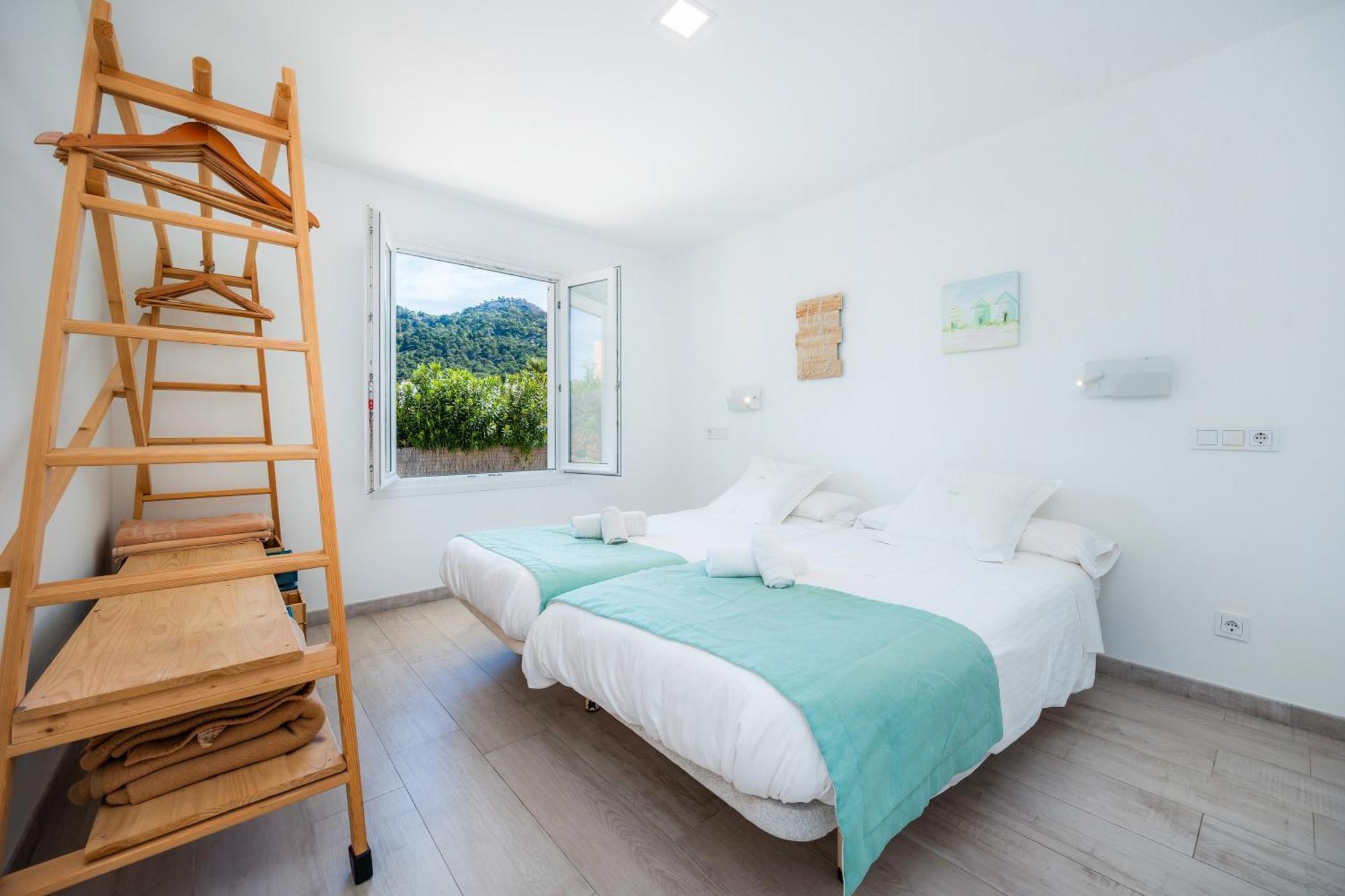 Villa Sea House Canyamel  Exterior foto