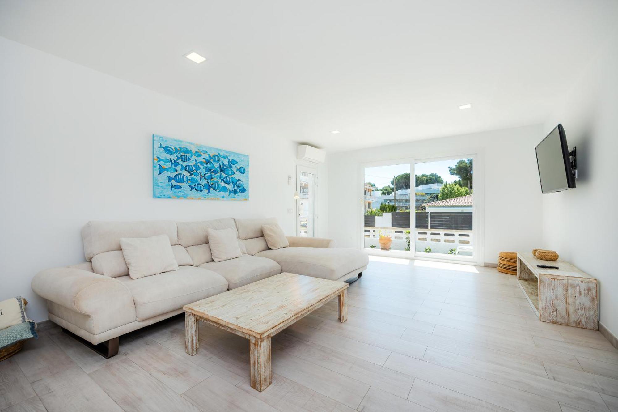Villa Sea House Canyamel  Exterior foto