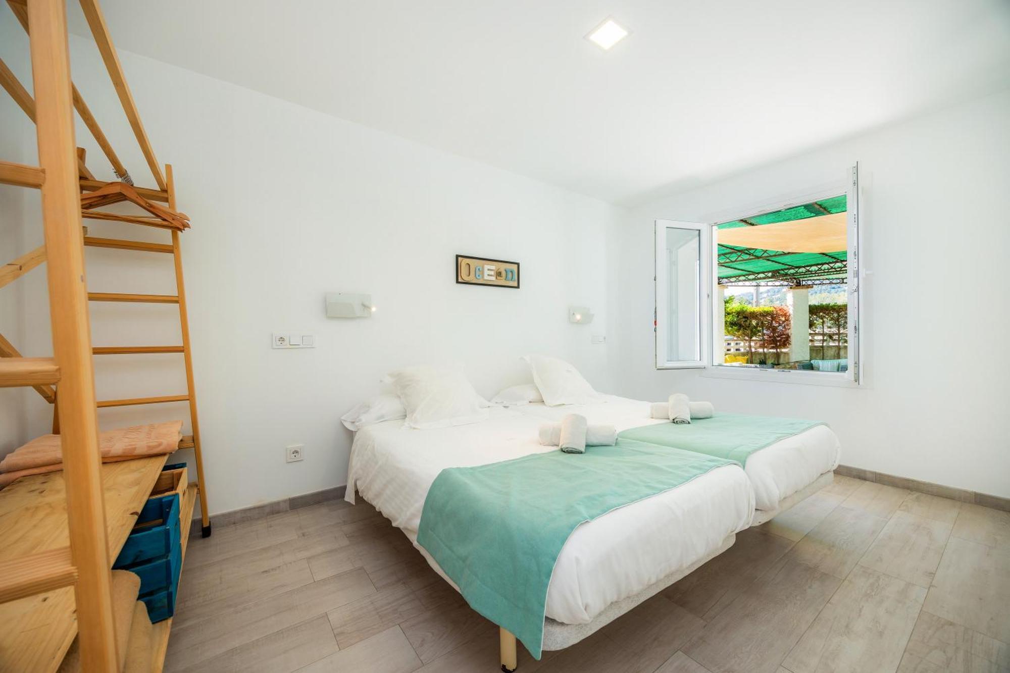 Villa Sea House Canyamel  Exterior foto
