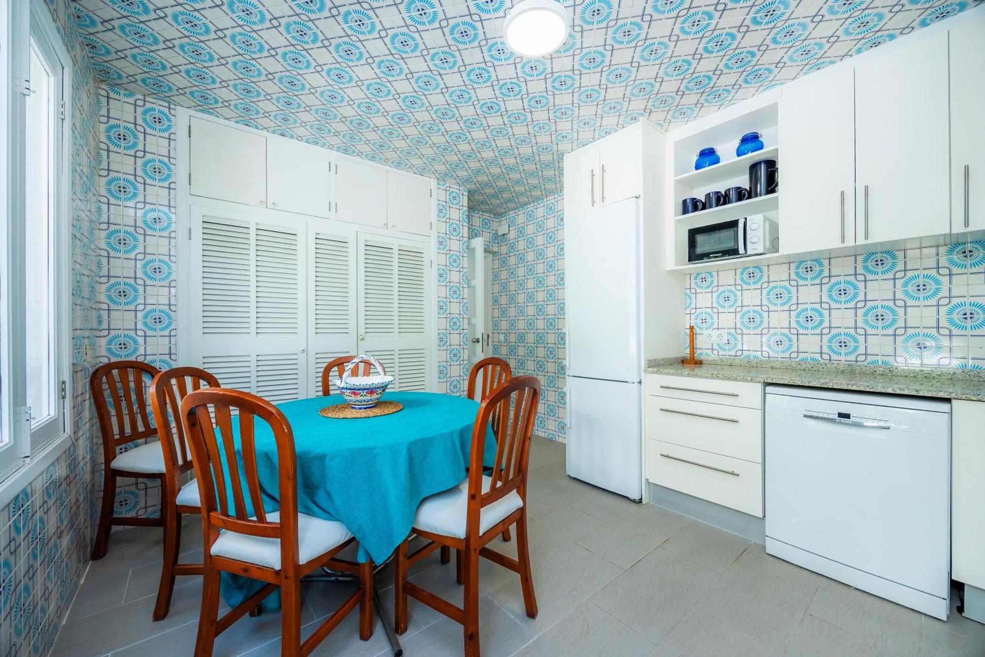 Villa Sea House Canyamel  Exterior foto