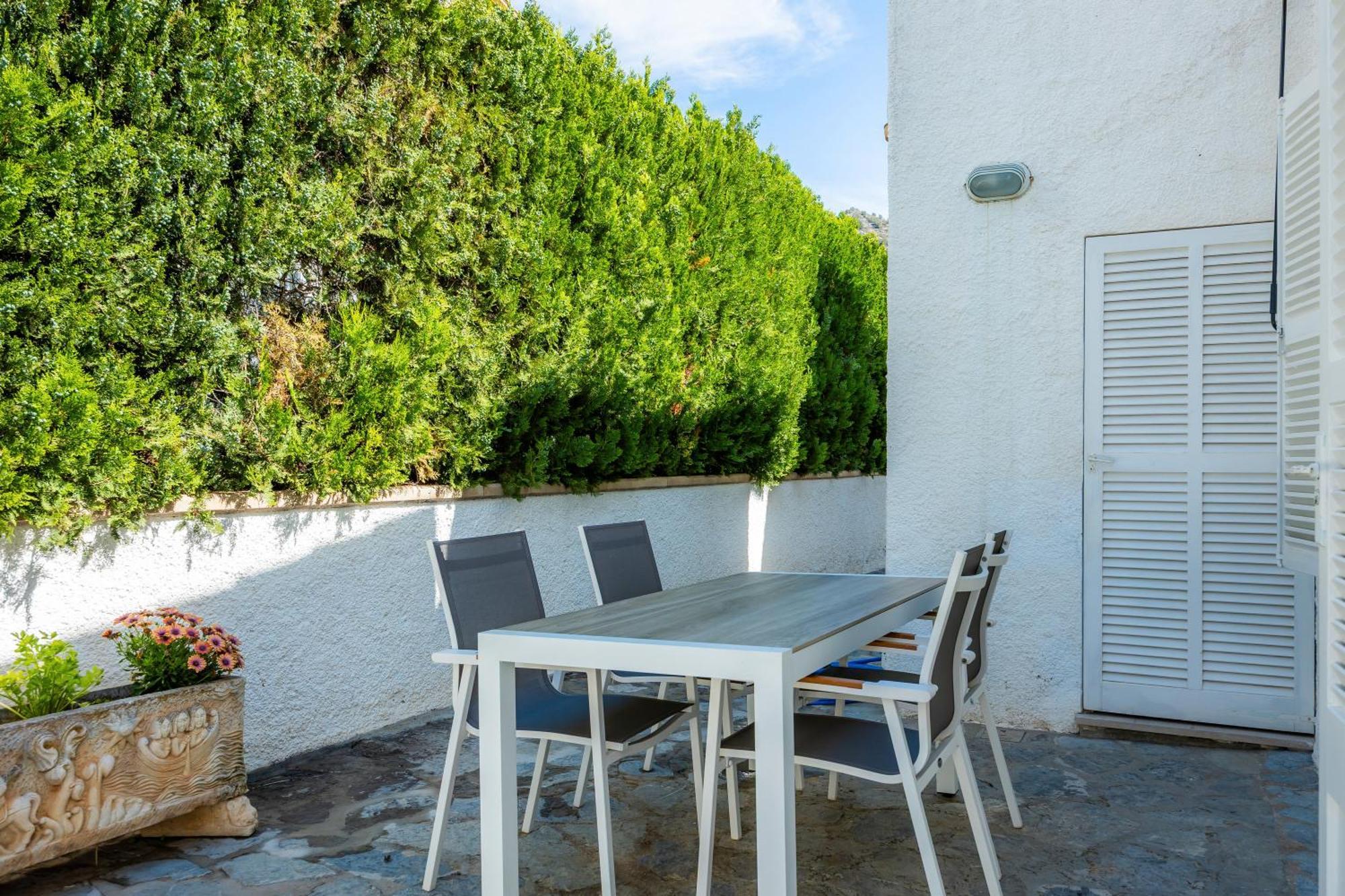 Villa Sea House Canyamel  Exterior foto
