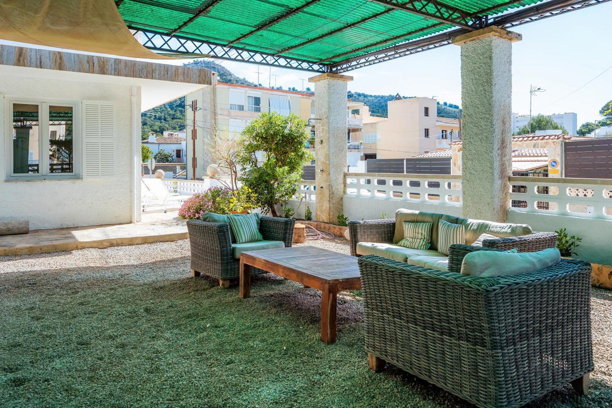 Villa Sea House Canyamel  Exterior foto